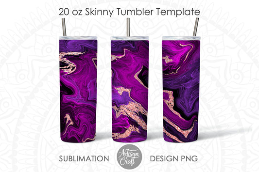 20 oz Tumbler, sublimation designs